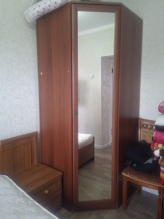 Мебель б/у спальная