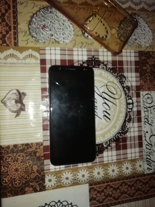 Samsung j6+ sotiladi