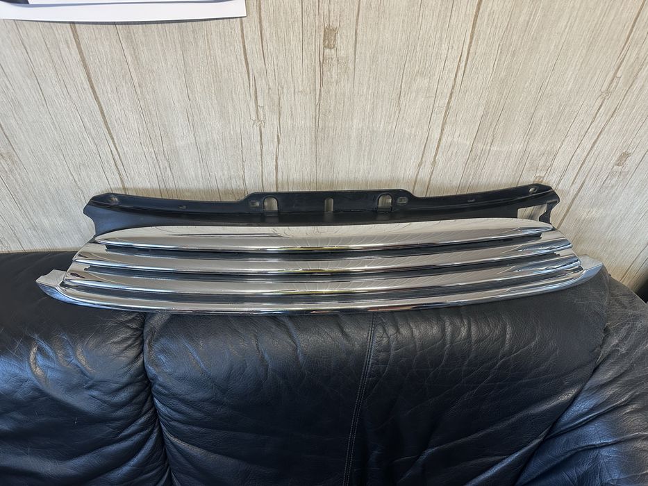 Решетка предна за Мини Купър R56, Mini Cooper R56