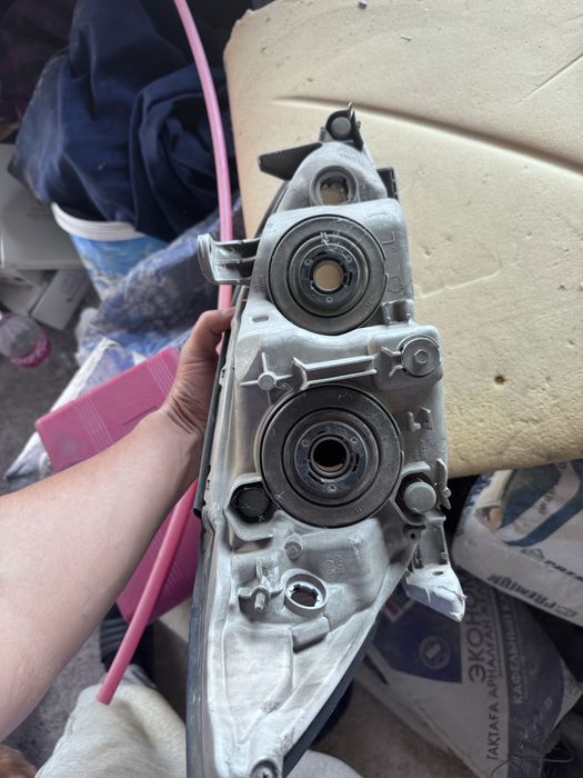 Фара Камри 35 американец