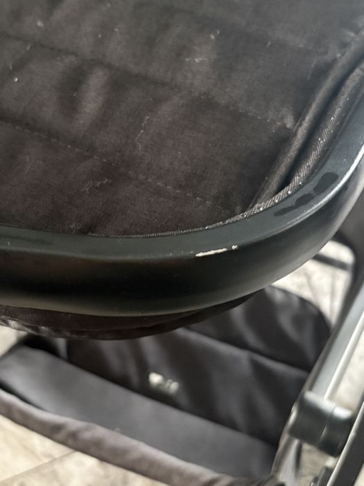 Carucior 2 in 1 Lionelo