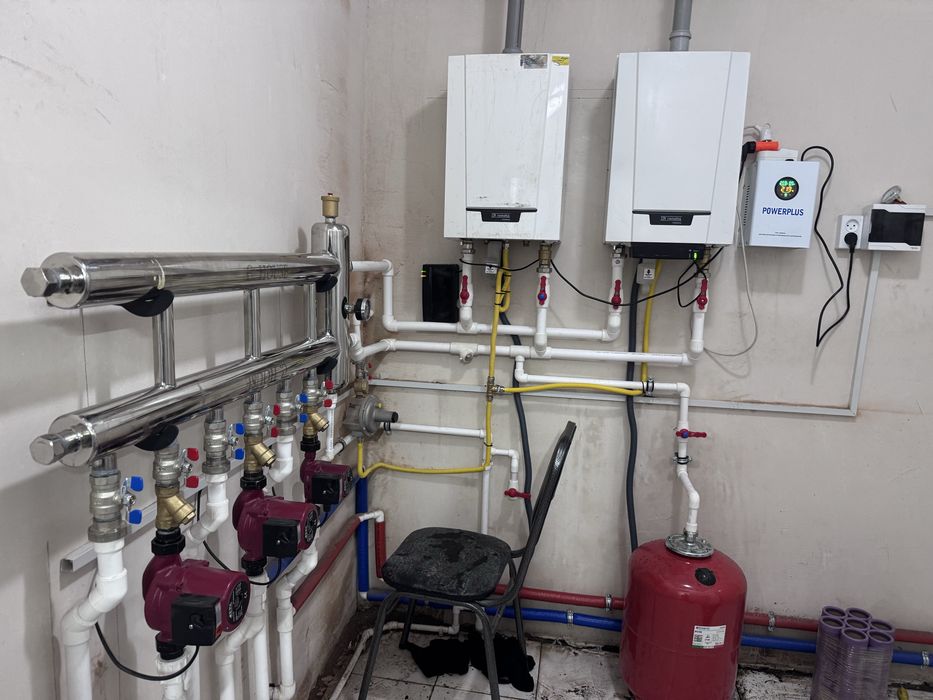 Vaillant Bosh Remeha Nifit Feroliy inergas Di trich Baxi Ariston Кумир