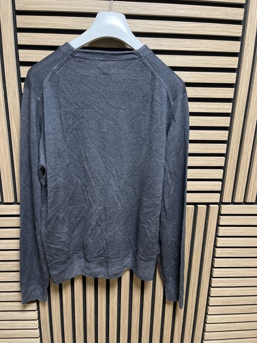 C.P. Company : Wool Cardigan - Вълнена жилетка размер 52/Л Оригинал