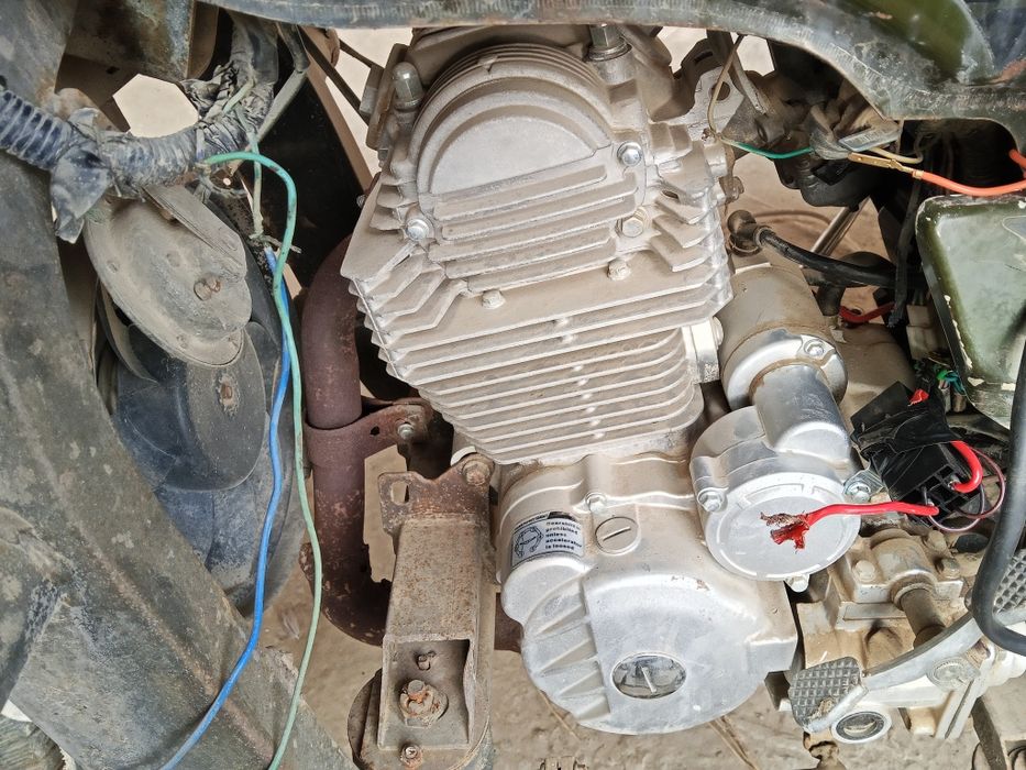 Трицикл муравей на продажу