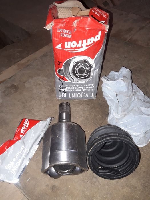 Продам гранаты шкода