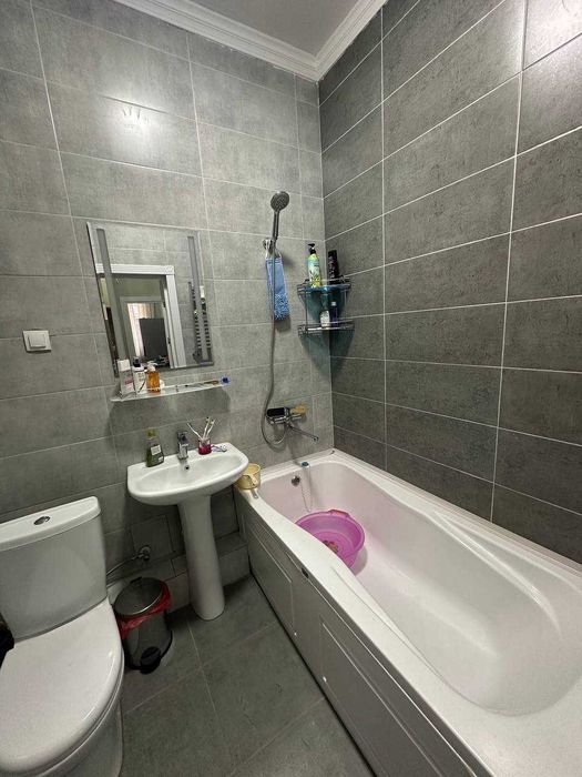 Сдаётся в аренду 2-ком/2/7 квартира на Алмазарский районе!!!