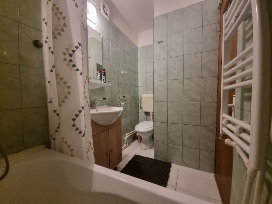 Mini-apartament de închiriat Zona Auchan Titan,  Ozana