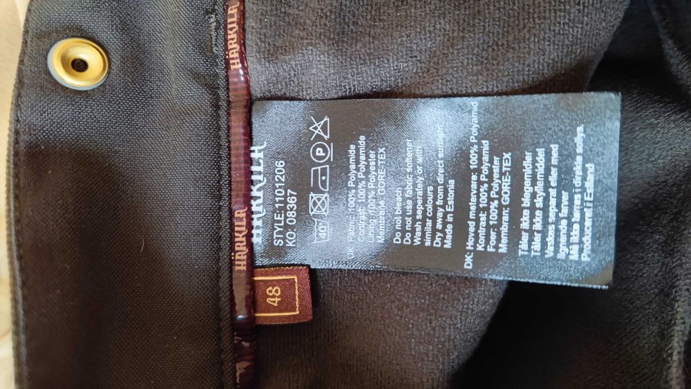 Harkila pro hunter Endure