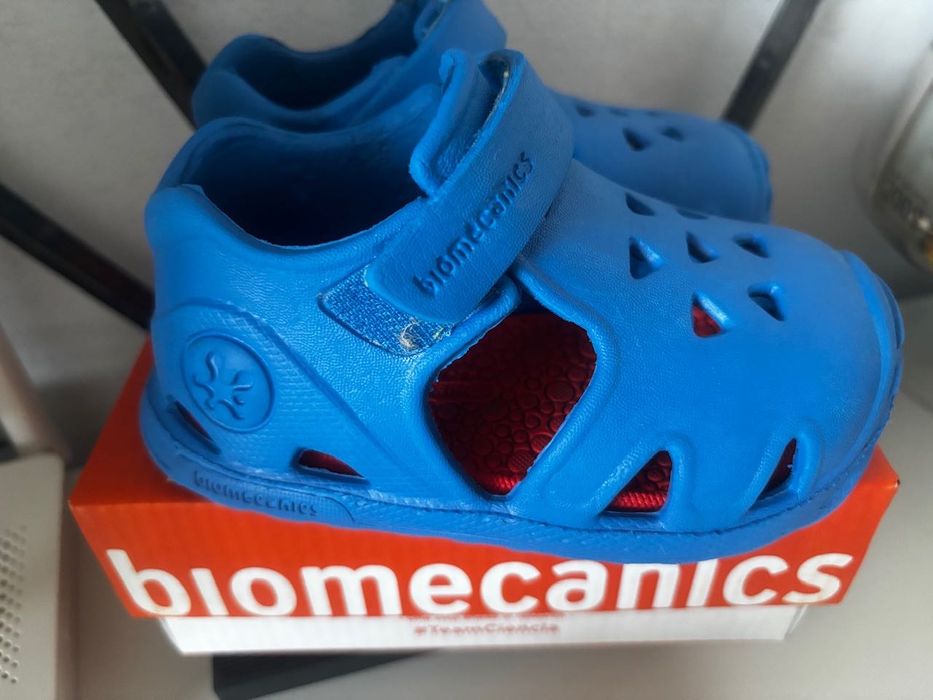 Аквасандали Biomecanics /биомеханикс/