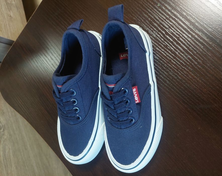 Детски обувки LEVIS