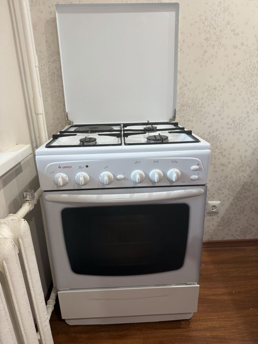 Продам. Белорусия газ плита