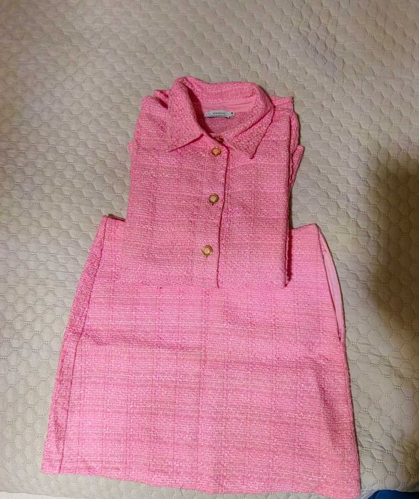 Дамски комплект Reserve