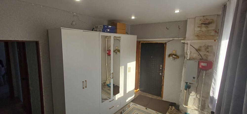 Продам частный дом в посёлке Шидерты