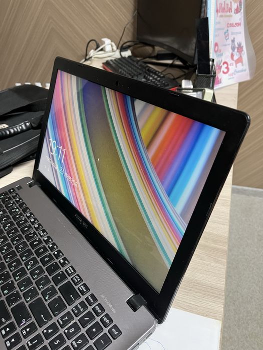 Срочно продам хороший ноутбук