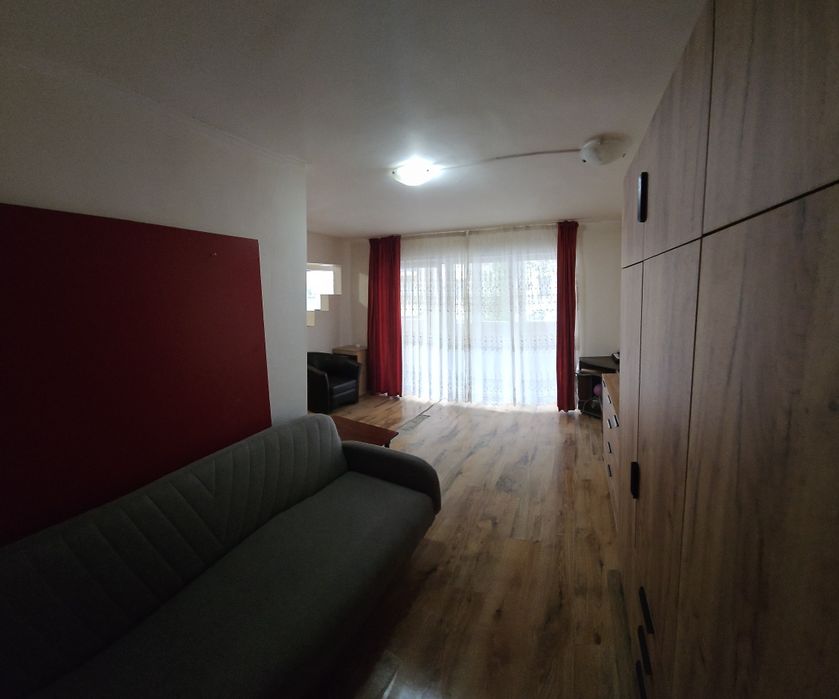 Apartament 2 camere in Floresti