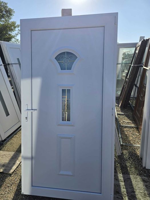 termopane usi panel ornamental termopan noi 100 modele