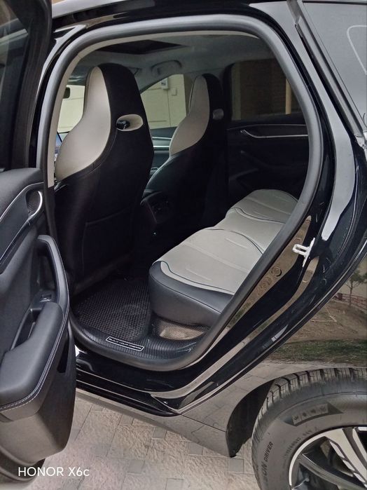 BYD Chazor 120 Flagship 4 Full Позиция Официальный Салон Гарантия