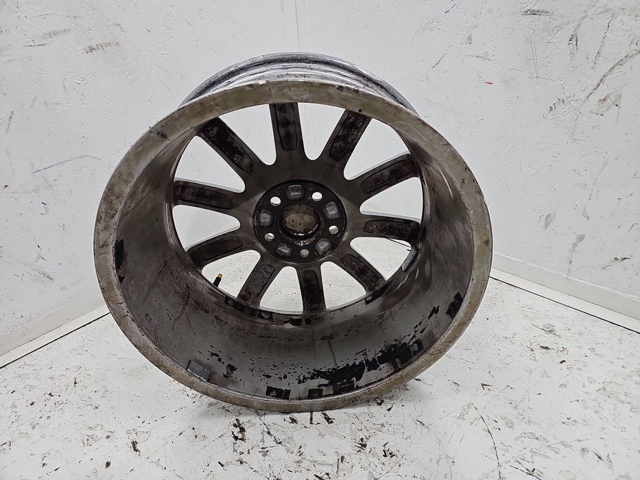 Set jante aliaj AUDI A4 (8K5, B8) Avant [Fabr 2008-2015] 8K0601025AJ