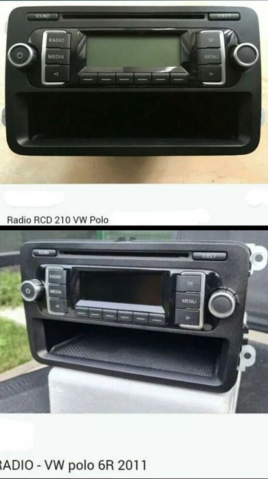 Радио CD за кола VW Ауди Шкода Сеат Пежо C4, С1 Айго Мерцедес Шавролет