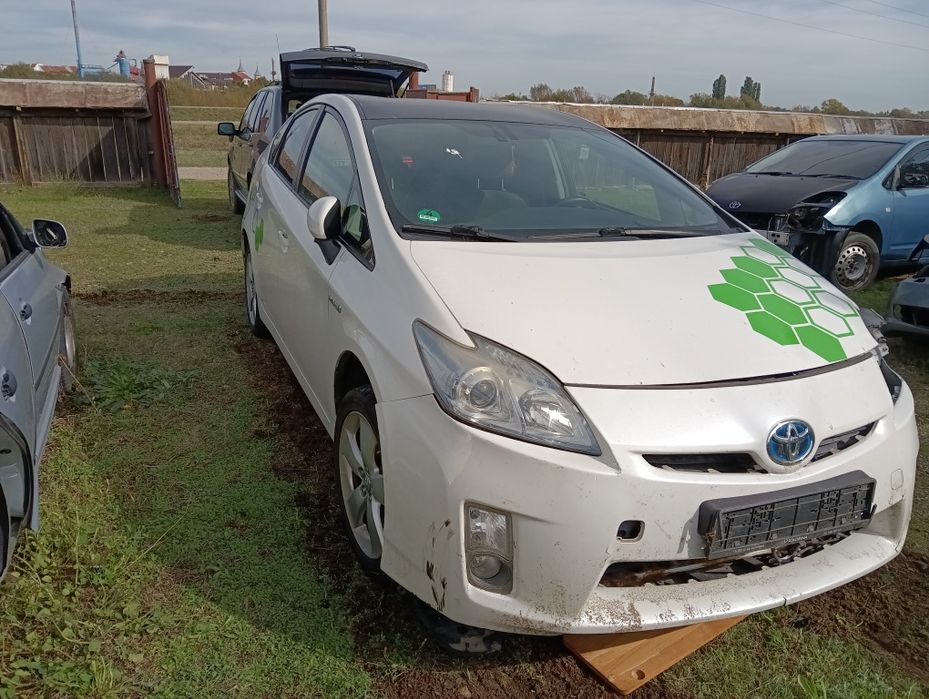 Piese Toyota  Prius 3 (generația 3-a)