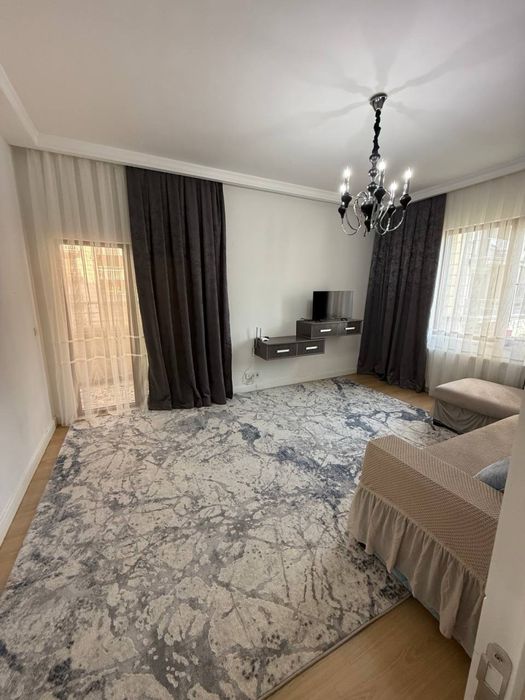 Аренда квартиры Стамбул сити 2/3/9