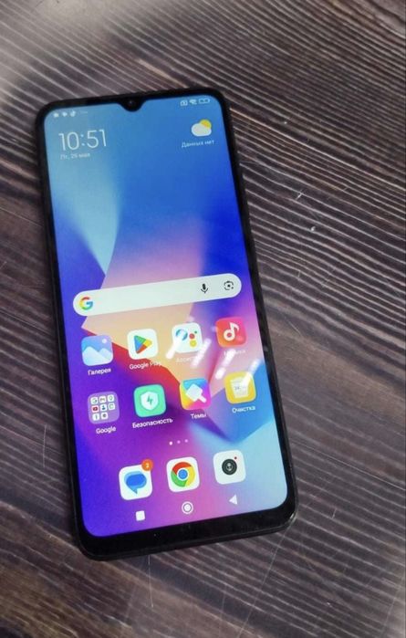 продам телефон Redmi 10C