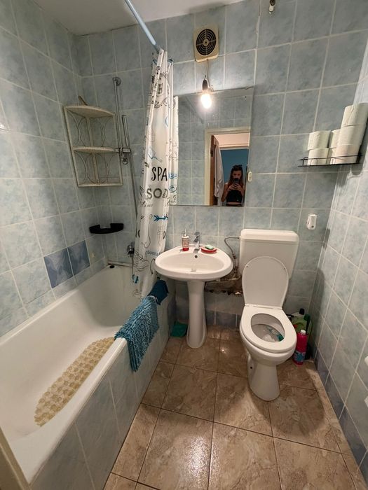 Apartament 3 camere