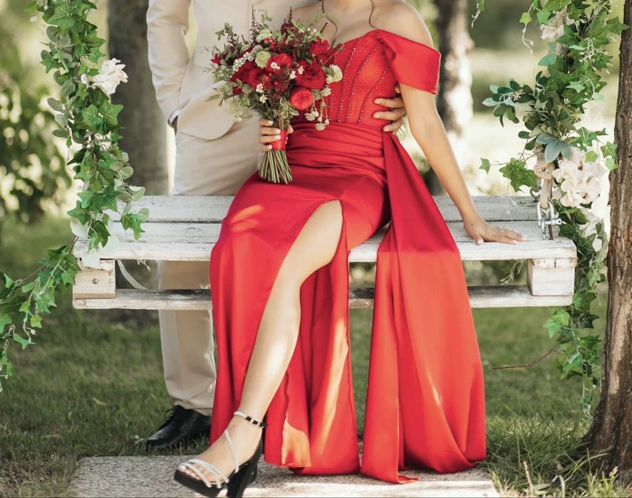 Rochie de ocazie