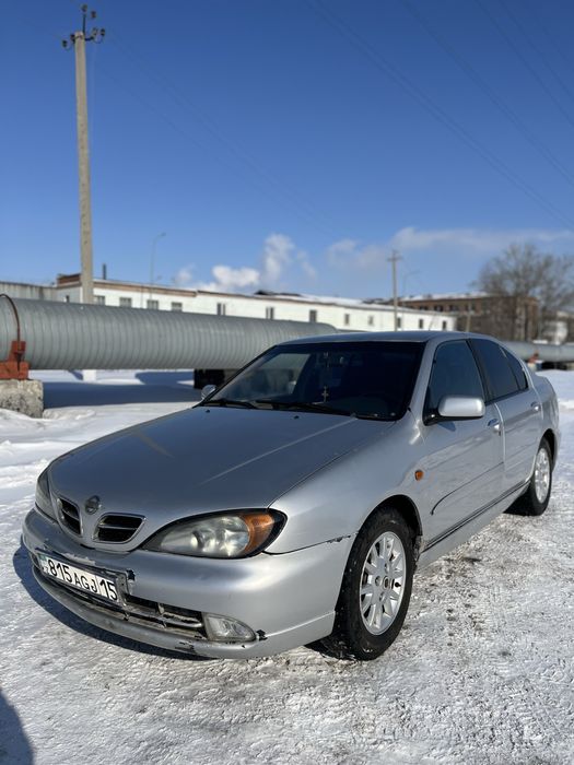 Nissan Primera p11