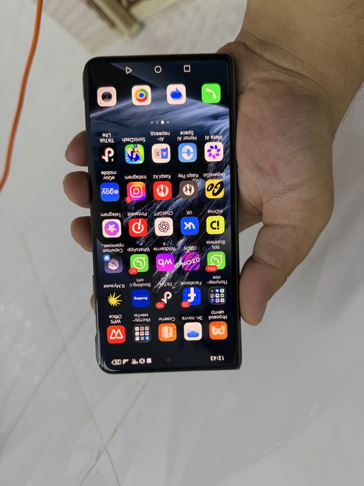 Honor Magic V2 512gb 16gb RAM