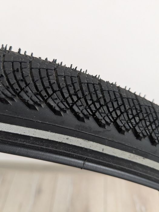Гума за велосипед Vittoria Revolution Tech 700x38