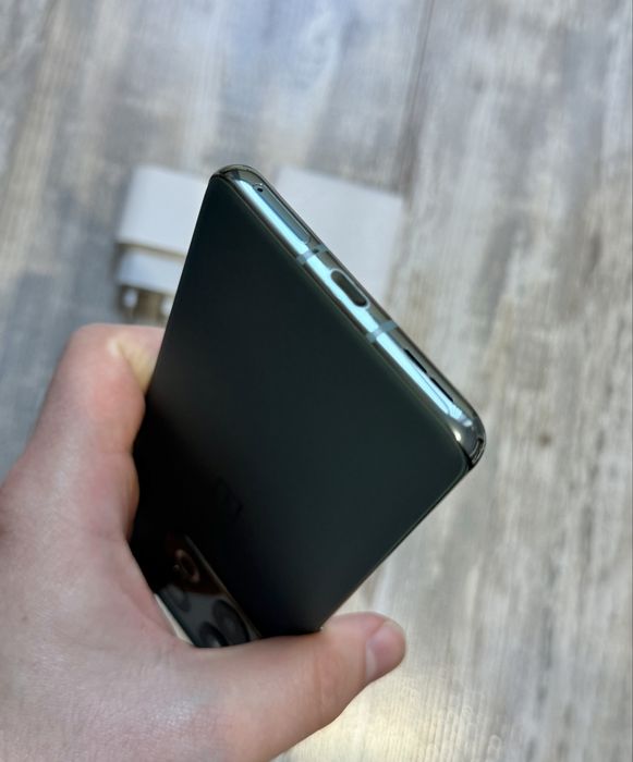 OnePlus 10 Pro 5G 256 GB 12+12 GB Ram Dual Sim Като Нов