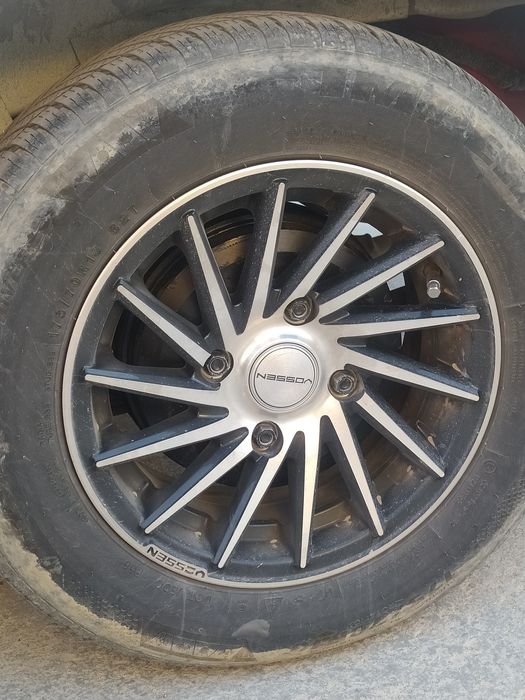 Diskani uzi sotiladi