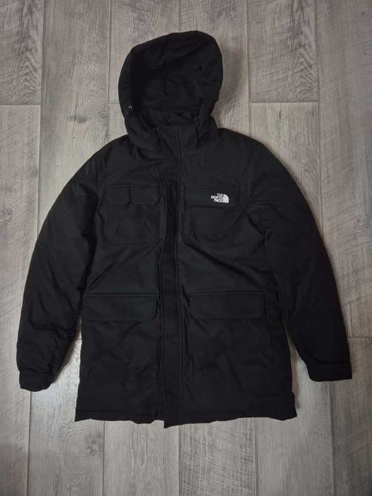 Зимняя куртка L / XL