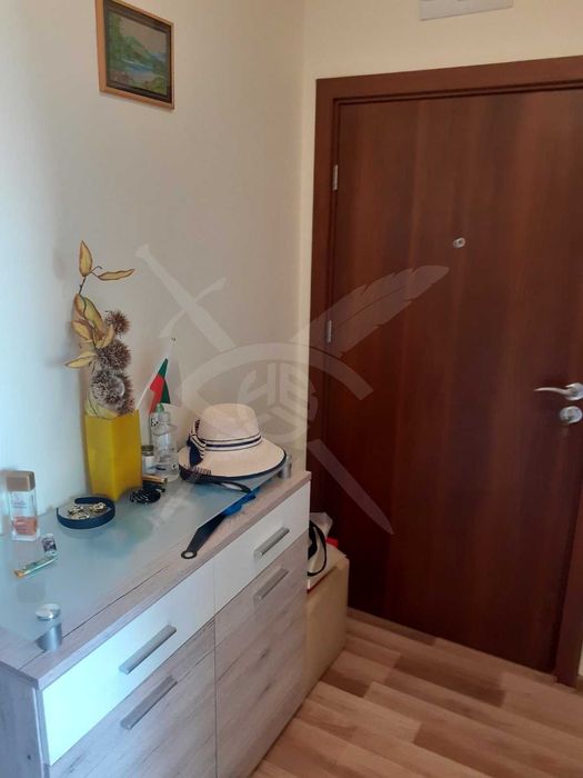 Продава се Двустаен апартамент в Бургас, Възраждане - 74 кв.м за 1852 €/кв.м - Снимка #3