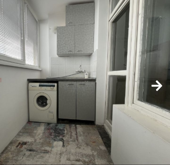 Дава се под наем Двустаен апартамент в София, Обеля 2 - 45 кв.м за 328.95 € - Снимка #5