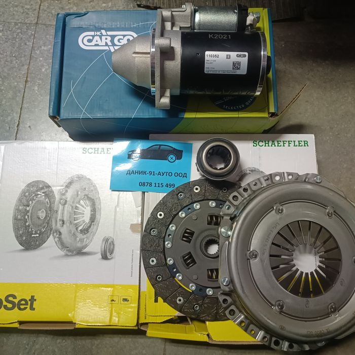 Авточасти ВАЗ,Жигули