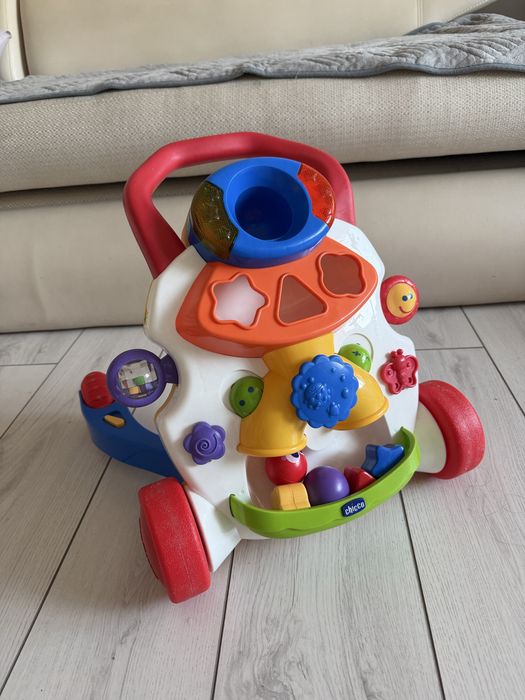 Талокар от Чикко