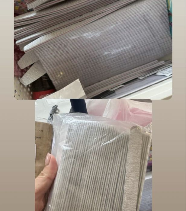 Срочно продам Всё для маникюра,