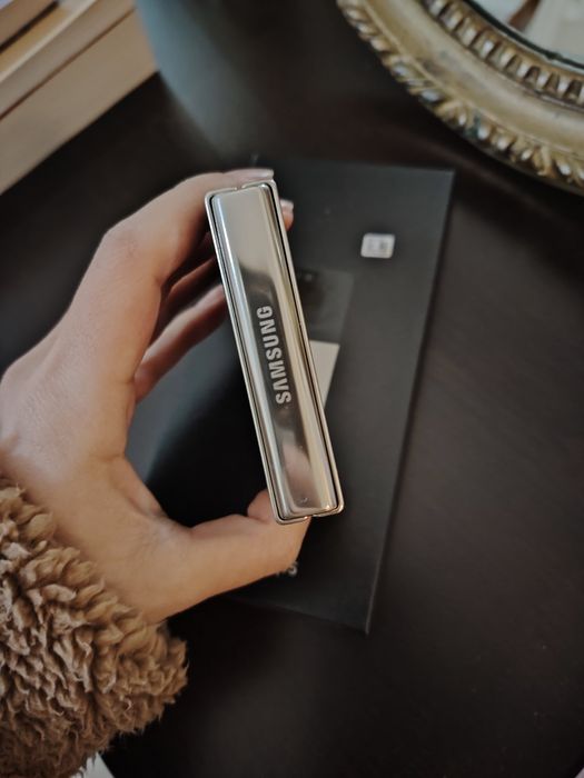 Samsung Galaxy Z Flip 5 256 GB