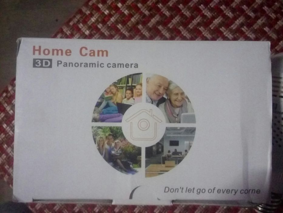 камера для вор.с установка бесплатно