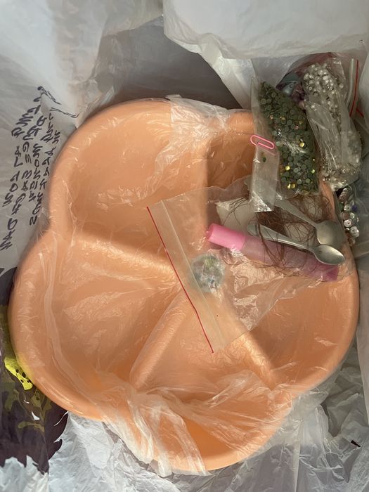 Бисер (бисероплетение)