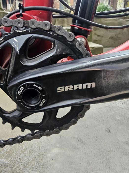 Norco range a3 2018. ! СПЕШНО !