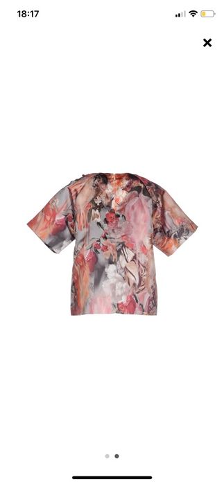 Top Msgm