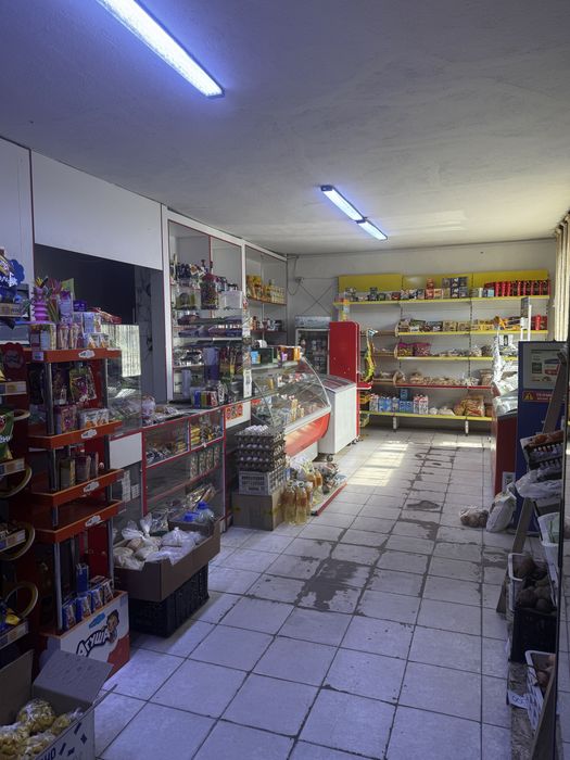 Продается магазин