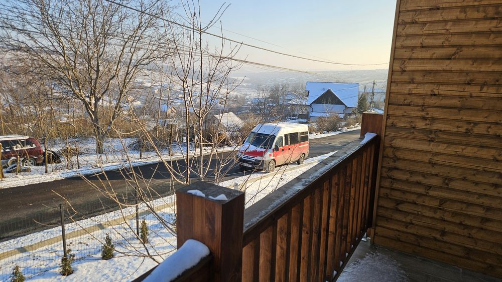 Casa Breazu persoana fizica