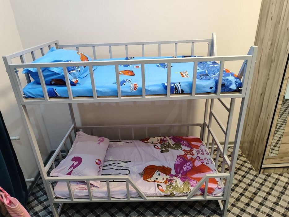 Детский кровать | лофт | для детей