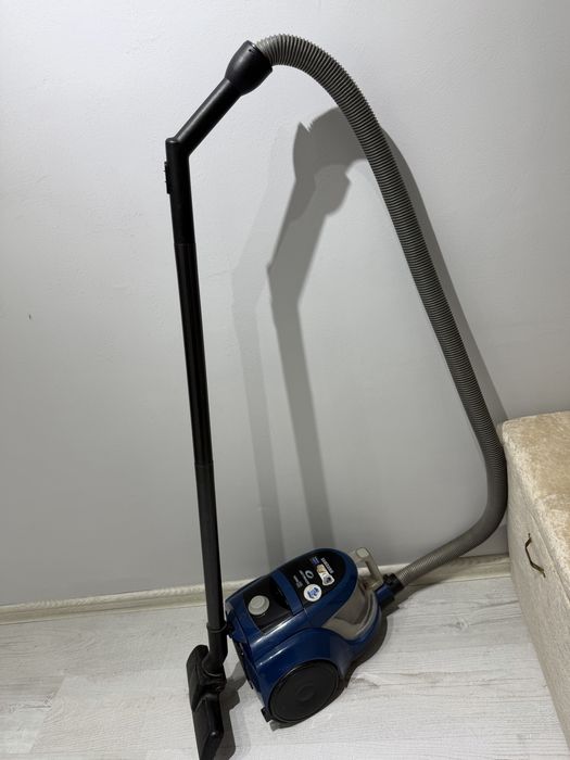 Пылесос Samsung air track 1600w