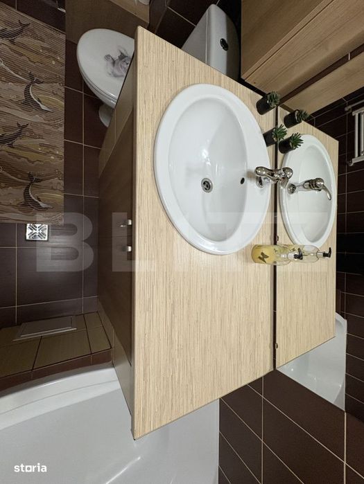 Apartament 2 camere, 44 mp, parcare, zona Tineretului
