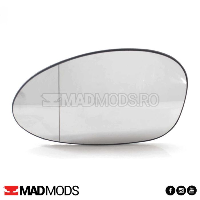 Sticla oglinda stanga dreapta E46 E85 E86 E82 E90 E91 E92 E93 NFL etc